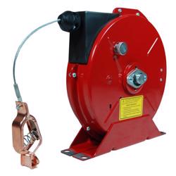 G3050 Reelcraft® Static Discharge Reel G3050 Reelcraft® Static Discharge Reel